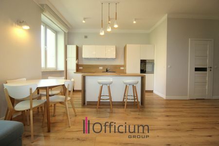 Wynajmę, 2-pok. Stara Ochota, kamienica - Фото 4