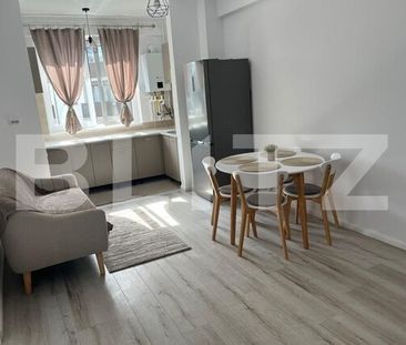 Apartament 3 camere, decomandat 70 mp in Happy Residence 3 - Photo 3