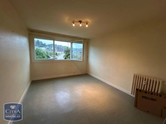 Appartement à louer 2 pièces 44.95m² - Photo 1