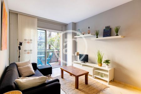 Piso de alquiler en Carrer de Ribes, Fort Pienc - Photo 3