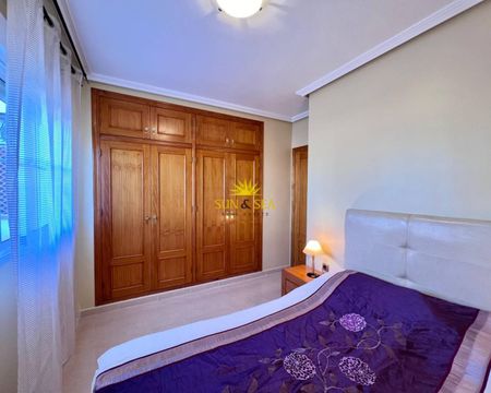 APARTMENT FOR RENT IN ORIHUELA COSTA - ALICANTE PROVINCE - Photo 3
