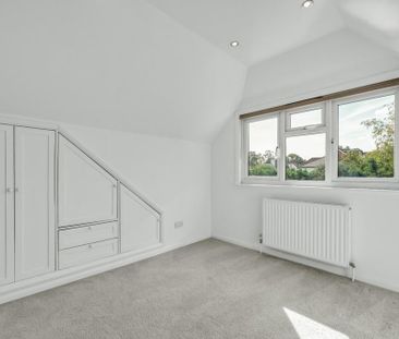 4 bedroom bungalow to rent - Photo 5