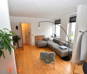 Charmerende bylejlighed med rolig beliggenhed i Aalborg - Foto 4