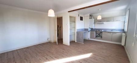 Location - Appartement - 2 pièces - 40.00 m² - montauban - Photo 2