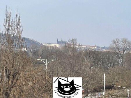 Pronájem bytu 2+kk 57 m2 - Фото 4