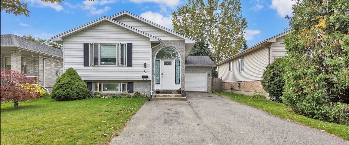 For Lease - 75 Jasmine Drive, London North, Ontario - Photo 1