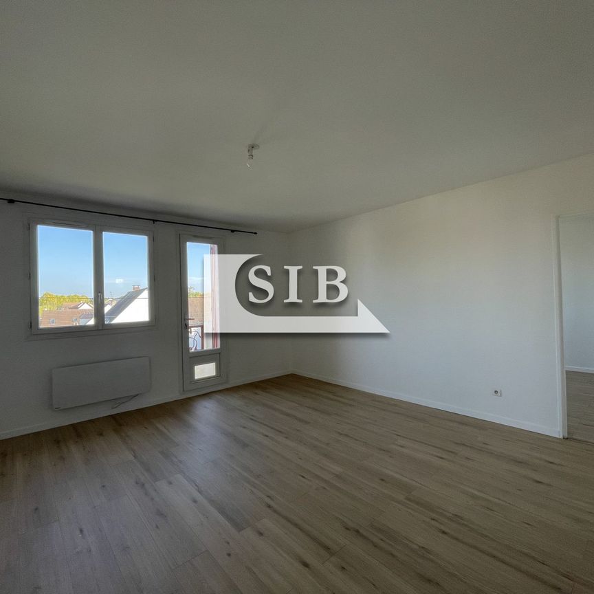 Location Appartement 4 pièces 76m² MONTLHERY 91310 - Photo 1