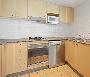 1306/2B Help Street, Chatswood NSW 2067 - Apartment For Rent | Domain - Photo 4