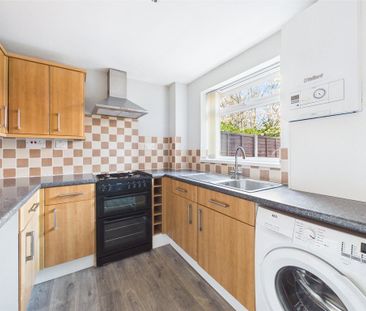 2 bedroom terraced house to rent - Photo 6