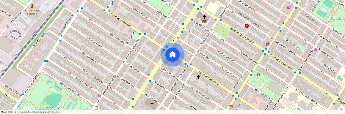 4890 Av. Papineau, app.5, Montréal (Le Plateau-Mont-Royal) (Le Plateau-Mont-Royal), H4H 1V6