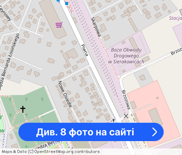 mieszkanie 3 pokojowe Sierakowice ul.Piwna - Фото 1