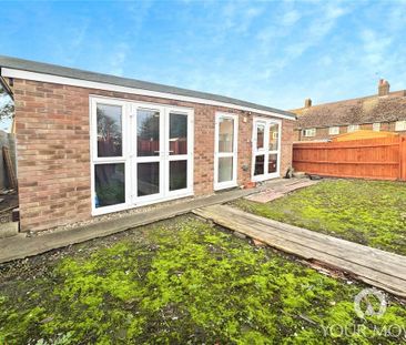 5 bedroom end of terrace house to rent - Photo 5