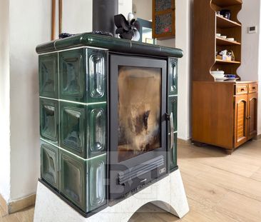 Pronájem domu 107 m² s pozemkem 693 m² - Fotografie 1