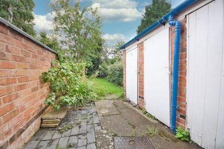 Avenue Road Extension, Leiecester - Photo 1