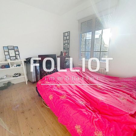 F2 CAEN - PROCHE POLYCLINIQUE DU PARC - Photo 4