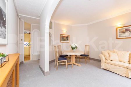 Located in Bloomsbury and only minutes to Kings Cross Station - Photo 4