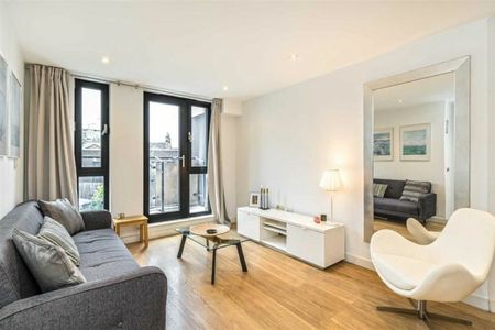 Webber Street, London Bridge, SE1 - Photo 2