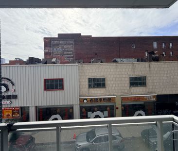 For Lease - 10 Willison Square Unit# 209, Toronto, Ontario - Photo 6