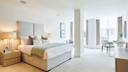 Imperial House, Kensington, London W8 - Photo 3