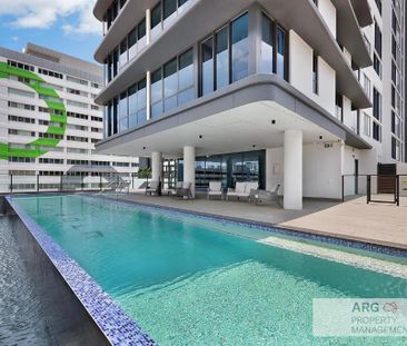 810/275 Wickham Street, Fortitude Valley, QLD, 4006 - Photo 3