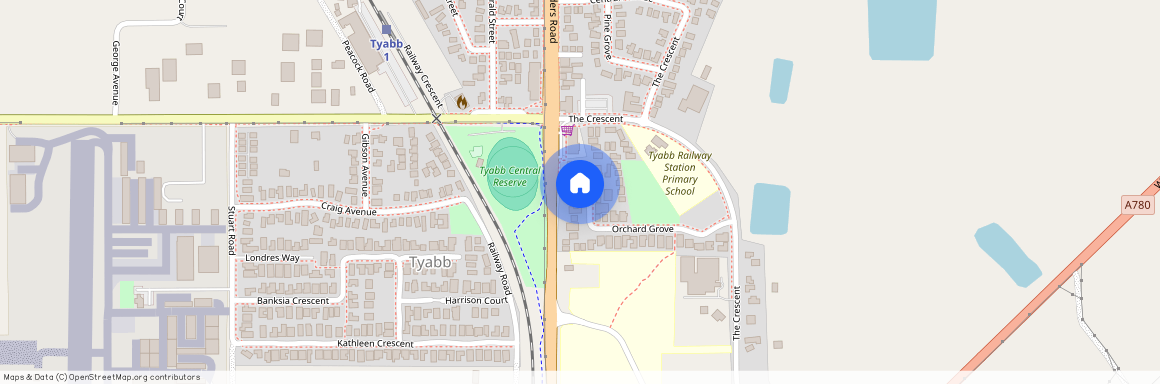 21 Orchard Grove, Vic 3913, Tyabb