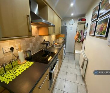 1 bedroom flat to rent - Photo 5