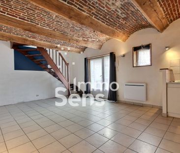 Location appartement - Lille - Photo 5