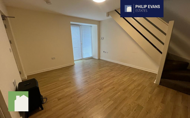 1 bedroom terraced house to rent - Photo 1