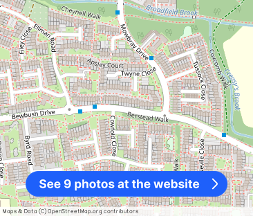 Bewbush, Crawley - Photo 1