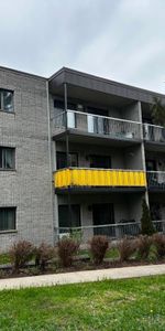 À LOUER — Condo de coin, 3545 chemin Sainte-Foy, - Photo 4