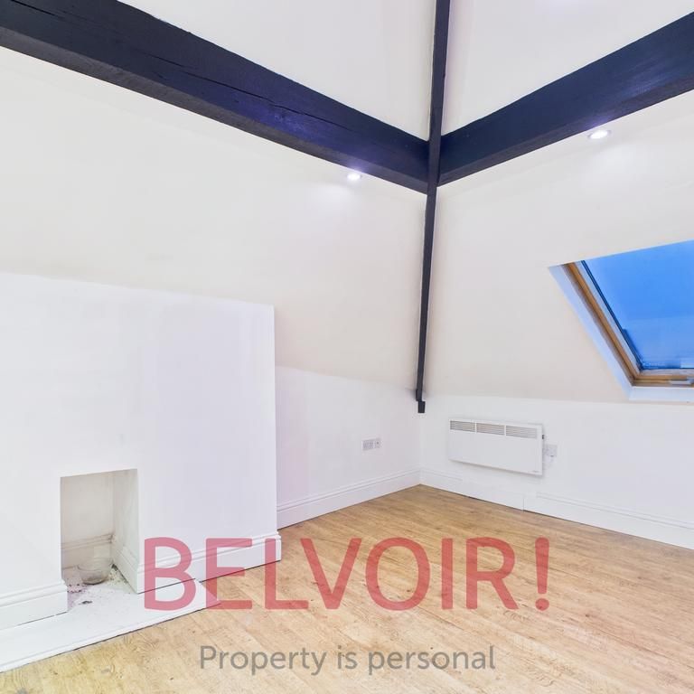 1 bedroom flat to rent - Photo 1