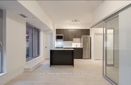 For Lease - 2433 Dufferin Street Unit# 209, Toronto, Ontario - Photo 2