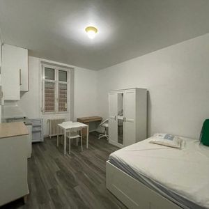 Appartement à louer, 1 pièce - Angers 49100 - Photo 2