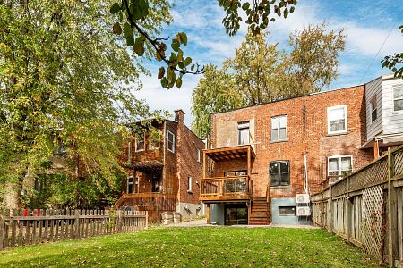 Maison unifamiliale détachée à louer à Côte-des-Neiges / Notre-Dame-de-Grâce - Photo 3