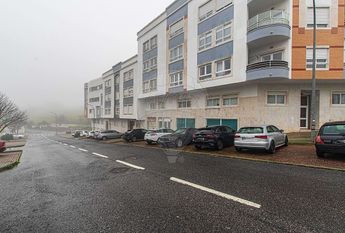 Apartamento T2 em Lisboa