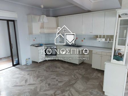 Διαμέρισμα για ενοικίαση Άλσος - Δενδροφυτεία (Συκιές) - Photo 4