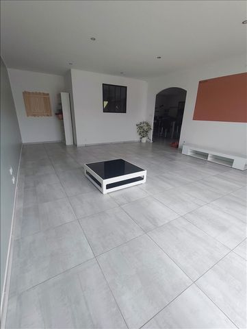 5 pièces - Meublé - 166,69 m² - RDC - Colocation autorisée - Photo 2