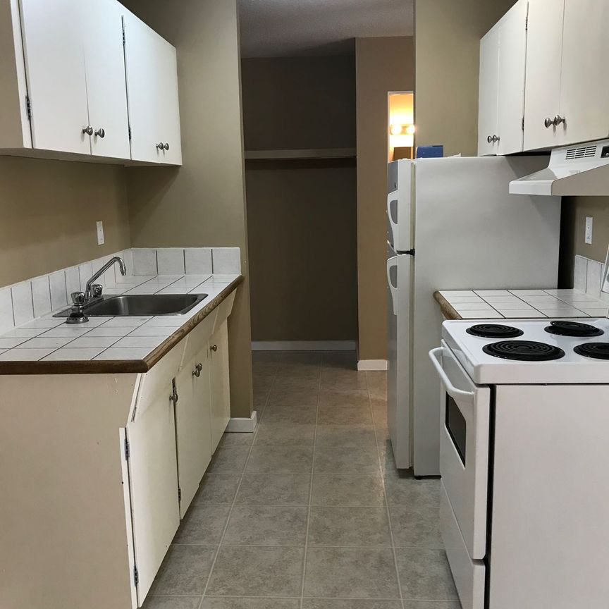 Apartment in Downtown - Photo 1