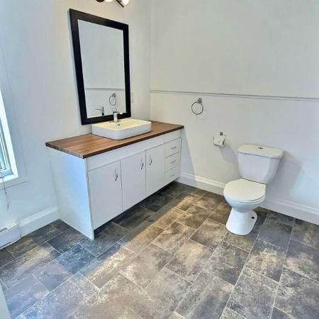 Logement 3 1/2 a louer dispo pour 1 Novembre - Photo 4