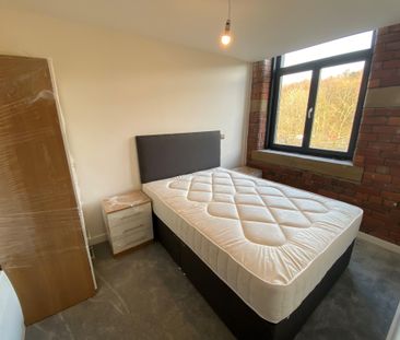 2 bedroom apartment to rent - Photo 2