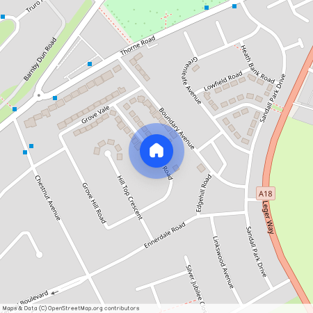 Masefield Road, Wheatly Hills