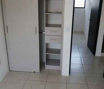 RENTA CASA EN CONDOMINIO, SANTA CRUZ DE LAS FLORES, TLAJOMULCO DE Z... - Photo 5