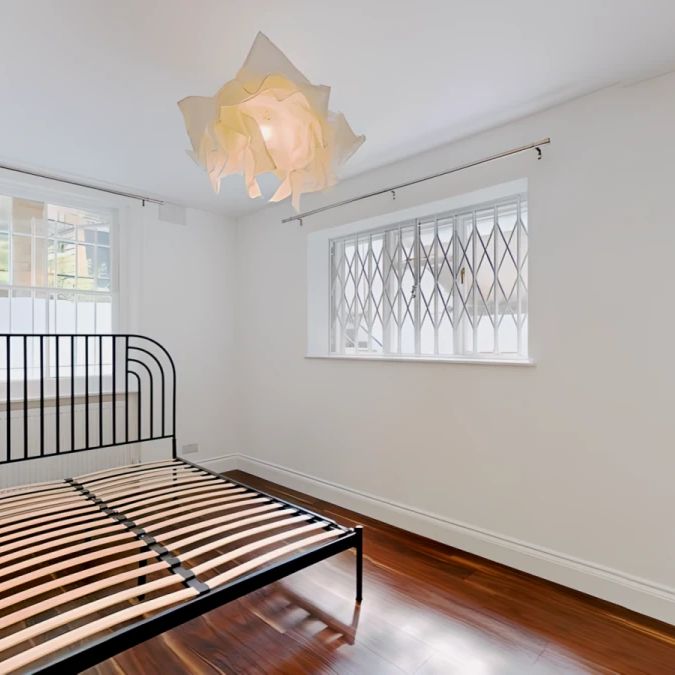 1 Bed 1 Bath - Photo 1