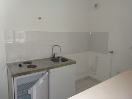 Appartement Avenue Charles Fandre - Photo 3