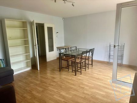 Appartement Montigny Le Bretonneux 3 pièce(s) 60.16 m2 - Photo 4