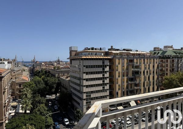 Via Siracusa, Palermo, Sicily 90141