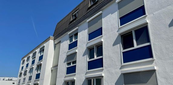 Nur für Studierende: Kleines, aber feines 1 Zimmer-Apartment in idealer Lage zur JLU+THM, Aulweg 11, Gießen - Foto 2