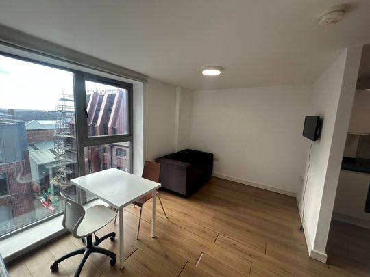 Norfolk House 1, Liverpool, L1 - Photo 1