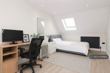 5 bedroom terraced house to rent - Photo 3
