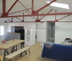 Location Appartement 2 pièces 40 m2 à Saint-Jean-d'Angély - Photo 6